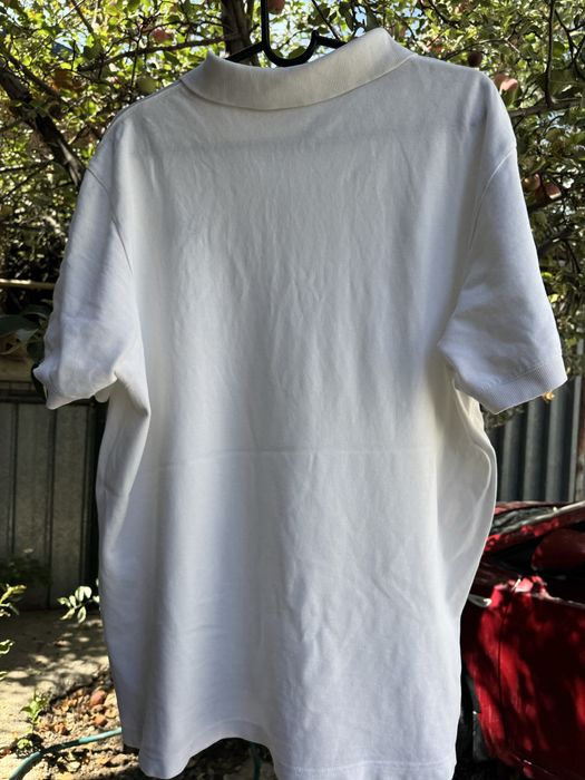 Футболка поло Adidas XL