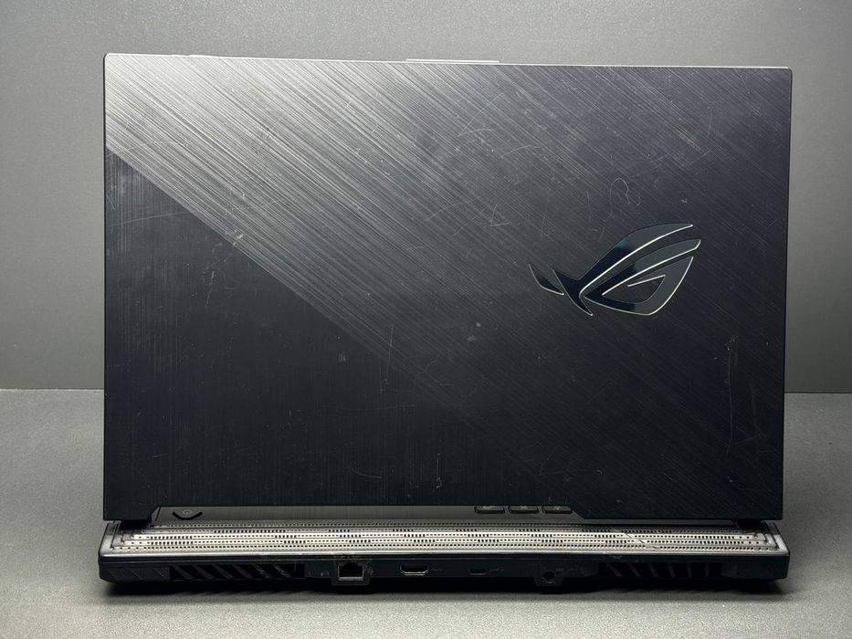 Asus Rog Strix Gtx