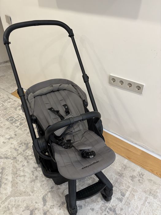 Продам коляску Easywalker Charley 2