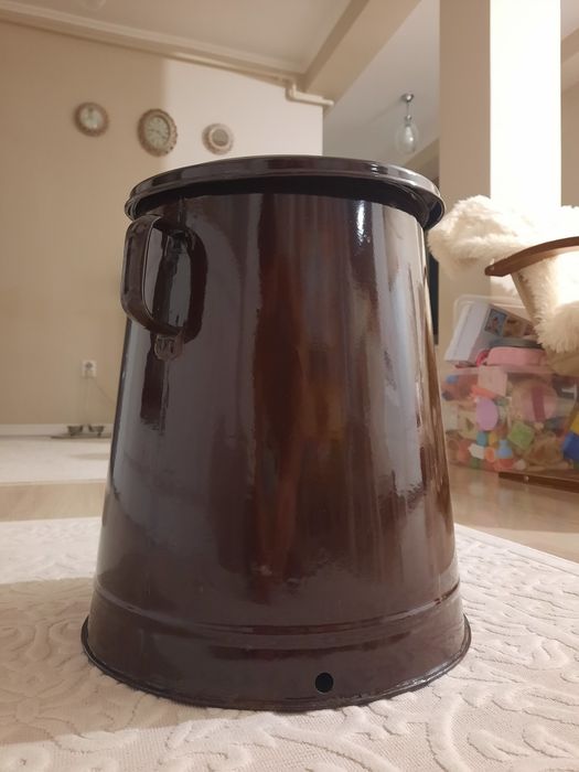 Vând Garnita Oala pentru untura stare foarte buna