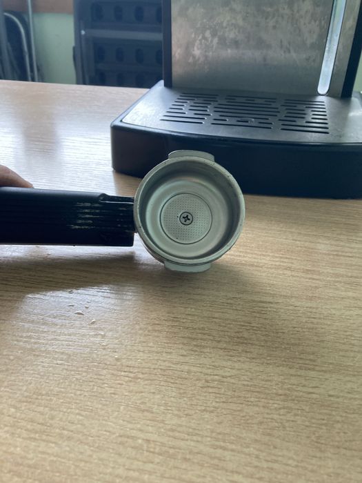 Кафемашина Briel ES74