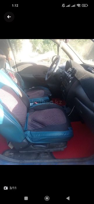 Продам деу матиз.