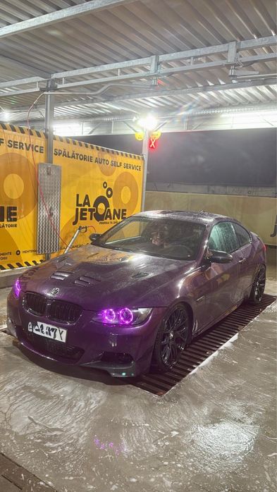 Vand faruri Bmw e92/e93