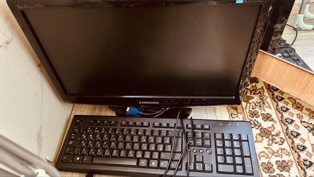 Монитор для компьютера