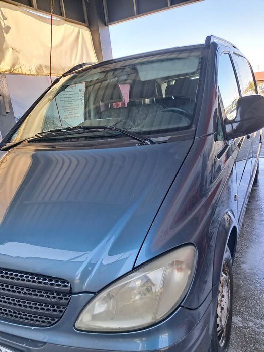 De vânzare Mercedes