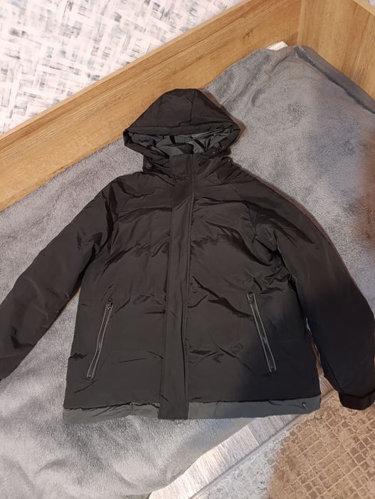 Куртка демисезонная подросткам