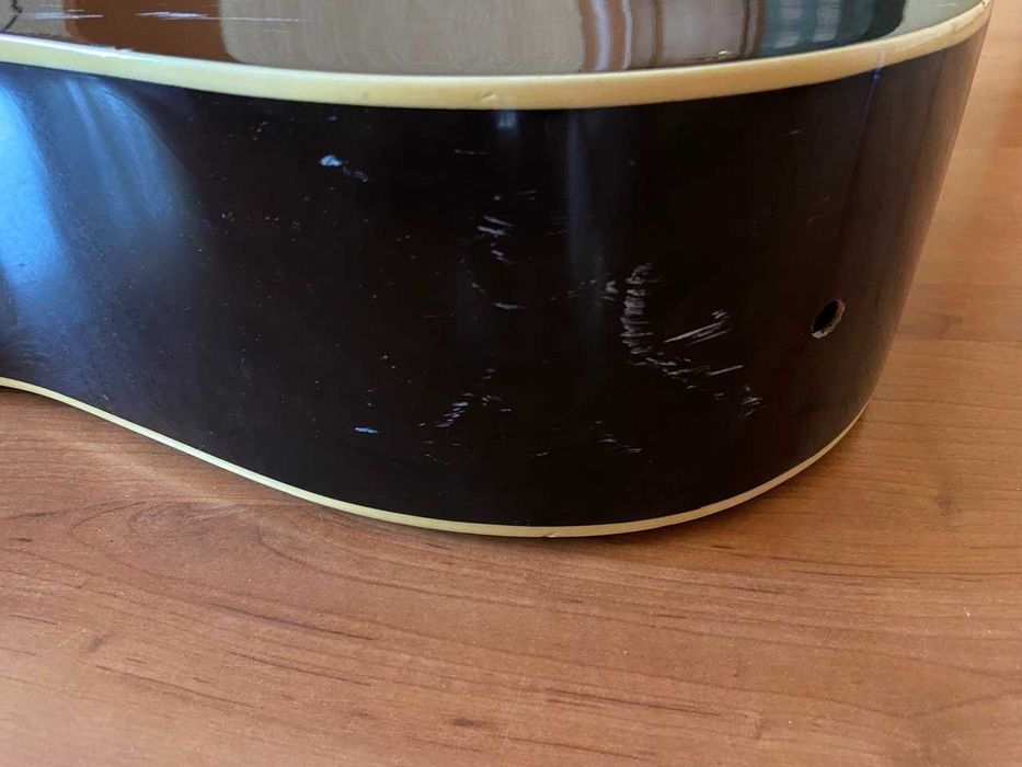 Гитара Kona Acoustic