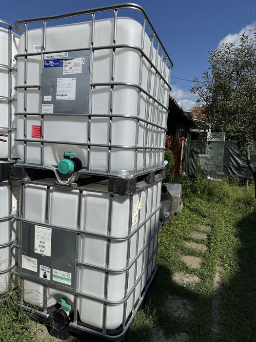 Bidoane Noi 1000L