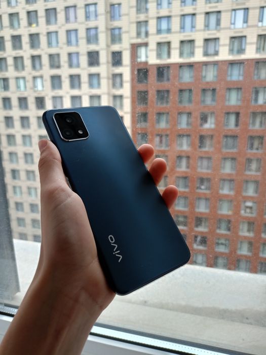 Телефон VIVO Y31s