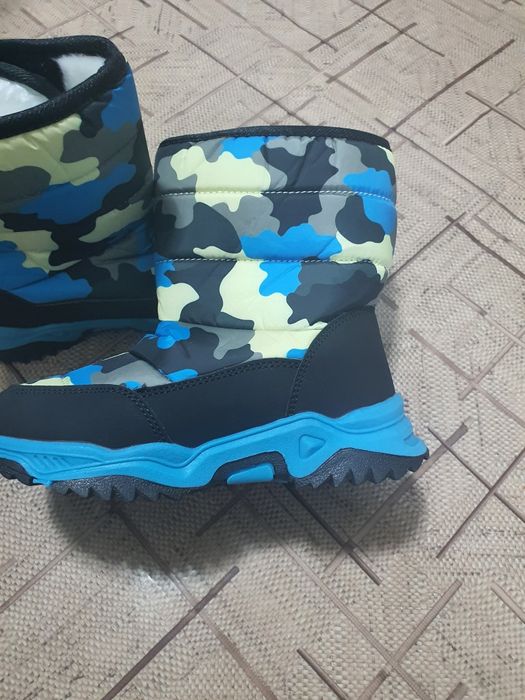 Детские дутыши !