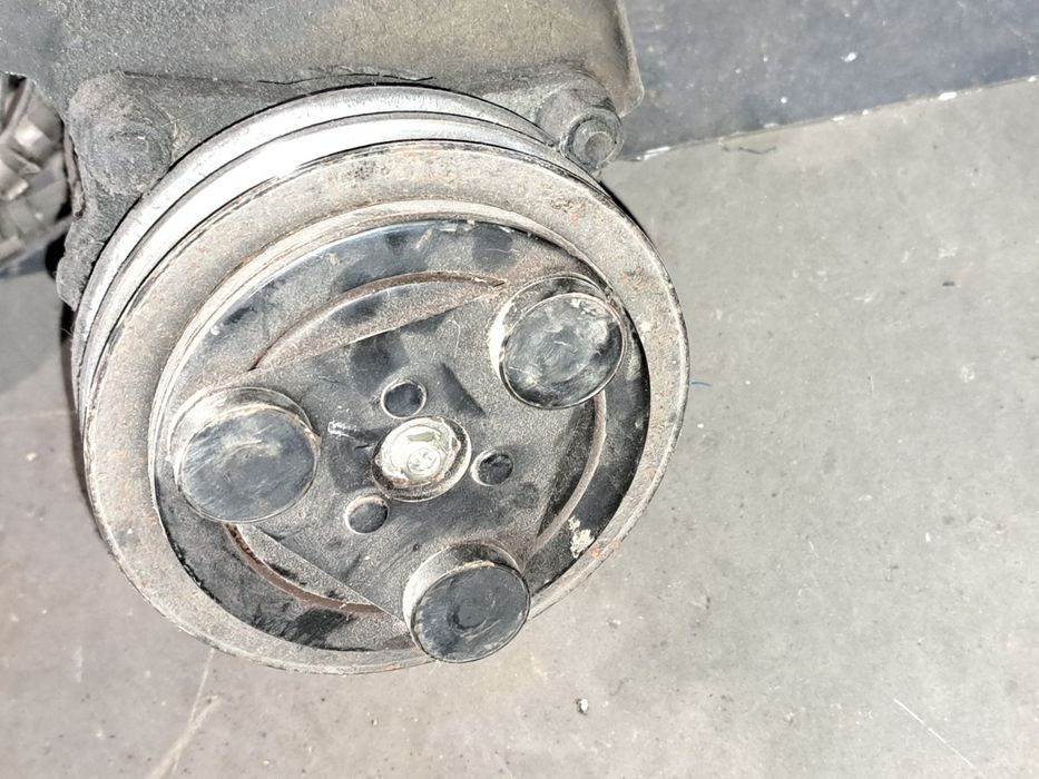 Compresoare și instalatie frig completă