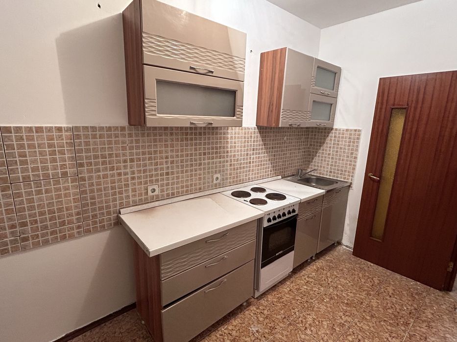 Мебель в хорошем состоянии