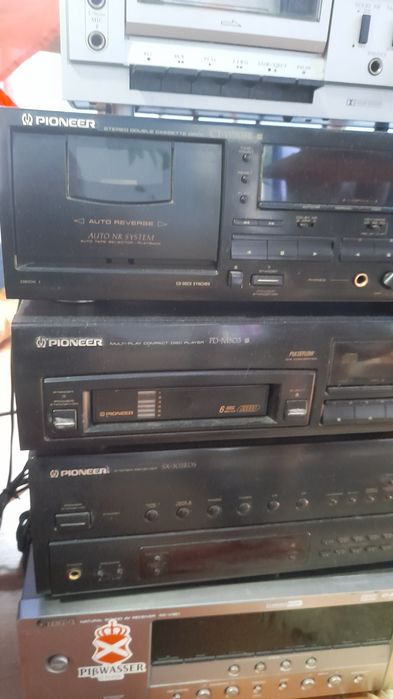 Diverse .Technics .aparate foto console ..etc