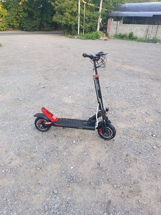 Kugoo M4 PRO MAX 2025!!!