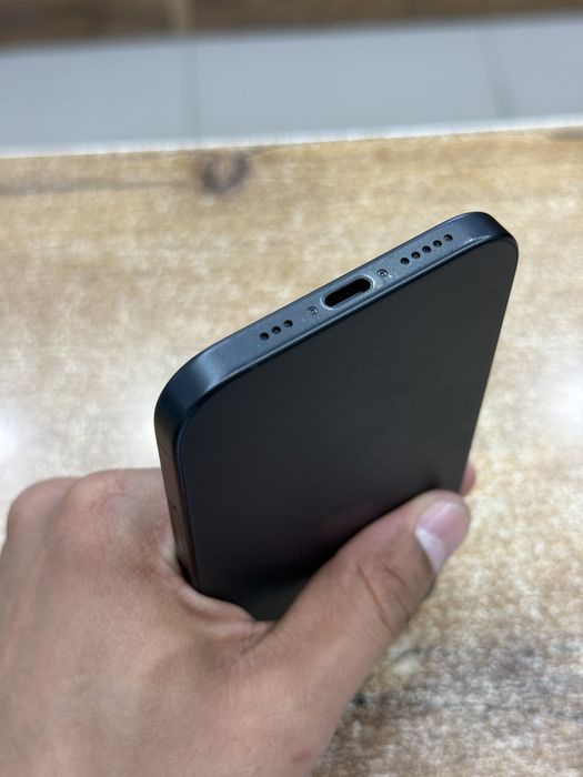 iPhone 16 128GB (Kaspi 0-0-12)