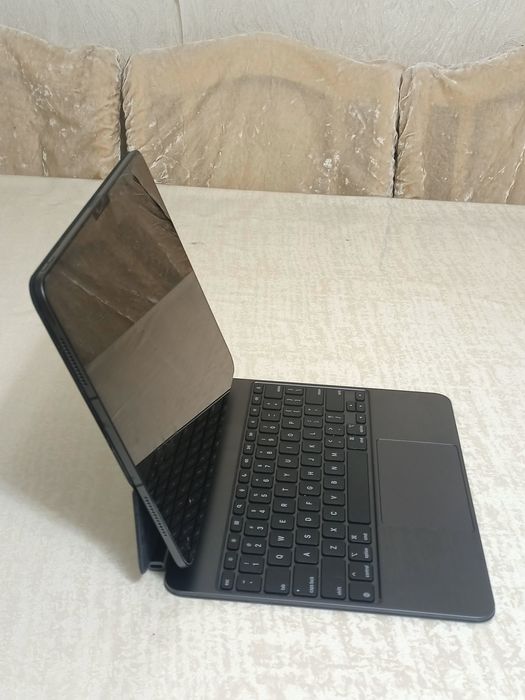 IPad Pro M4 13 inch, читать описание