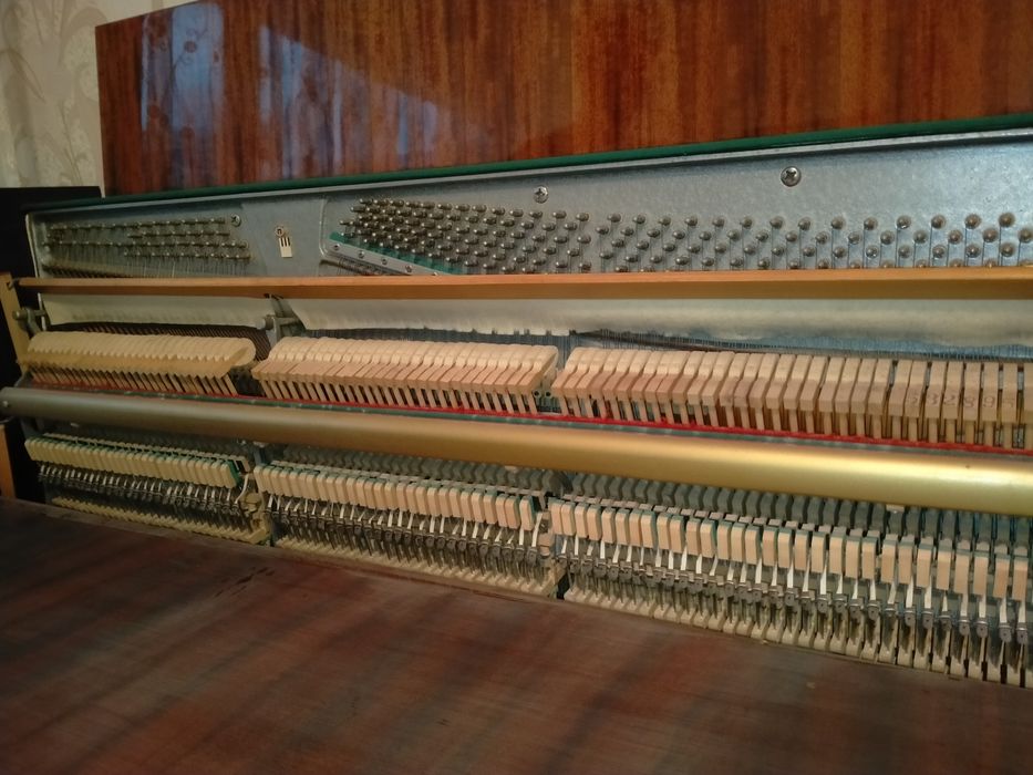 Фортепиано Беларусь