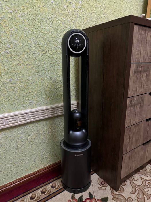 Chigo ventilyator Чиго вентилятор