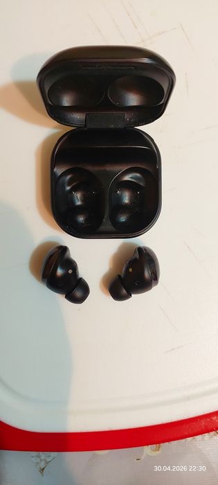 Безпроводные наушники Galaxy buds pro