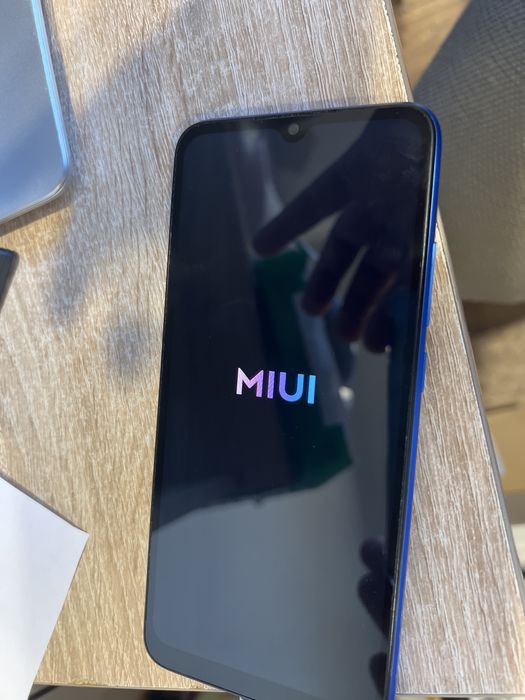 Смартфон Xaiomi redmi 9A