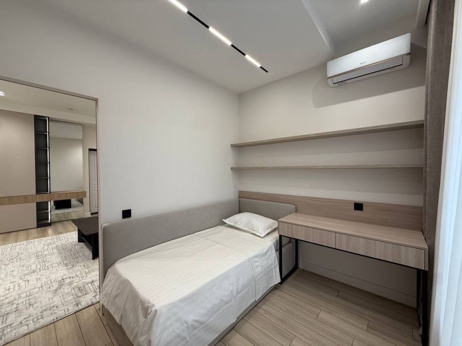 ЖК Кох Ота 3/2/10 новый ремонт /70м2 Себзар Нурафшан