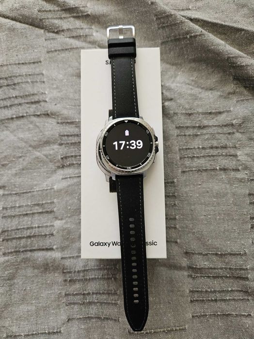 Samsung Watch 8 Classic