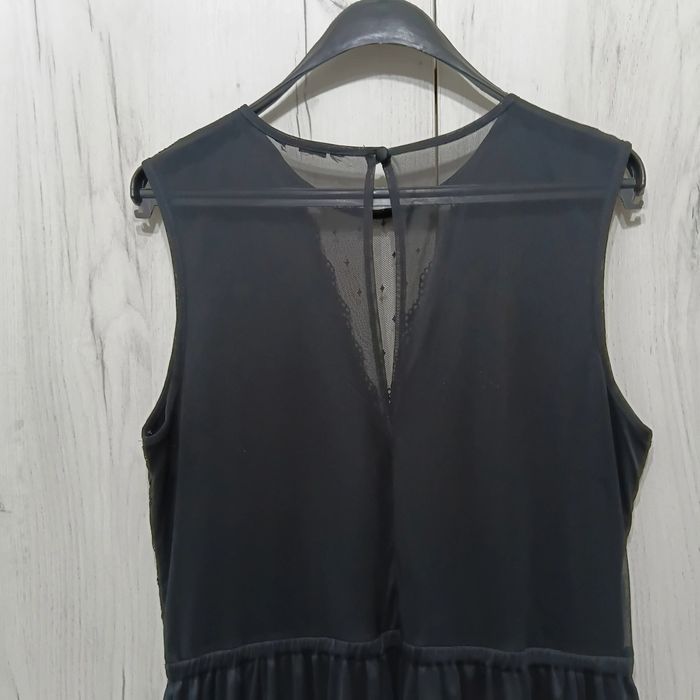 Официална дълга рокля