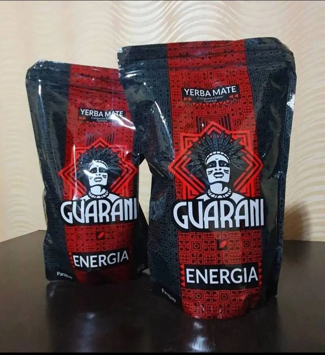 Мате напиток Оригинальный