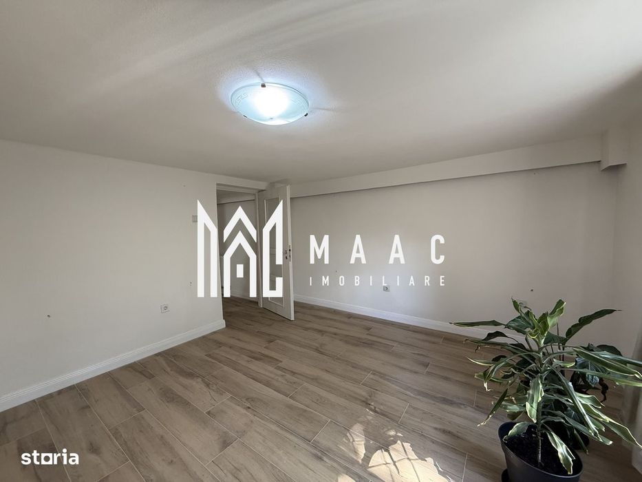 Apartament 2 camere de închiriat | Sibiu, Central | 65 mp | renovat — fotografia 1