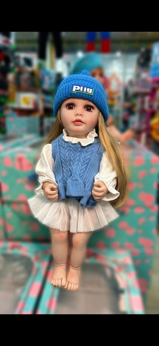 450.000 somda Selekon qo’g’irchoq sotiladi