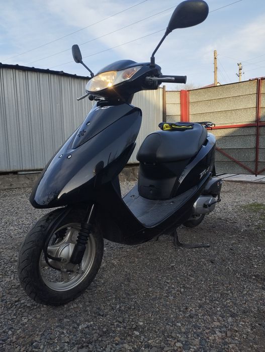 Мопед Honda dio af-62