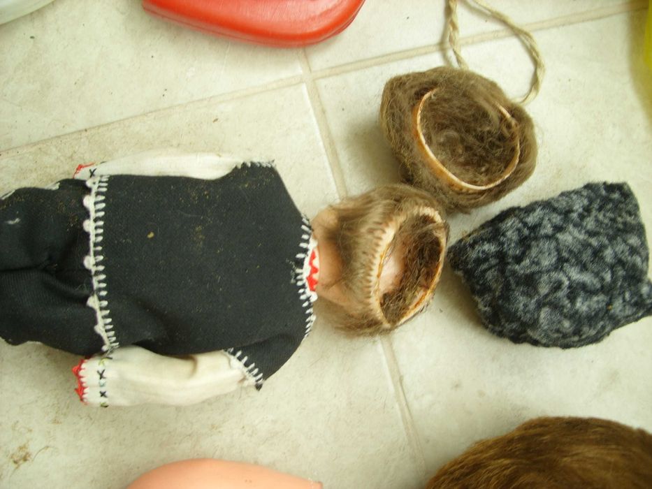 Ретро      кукли