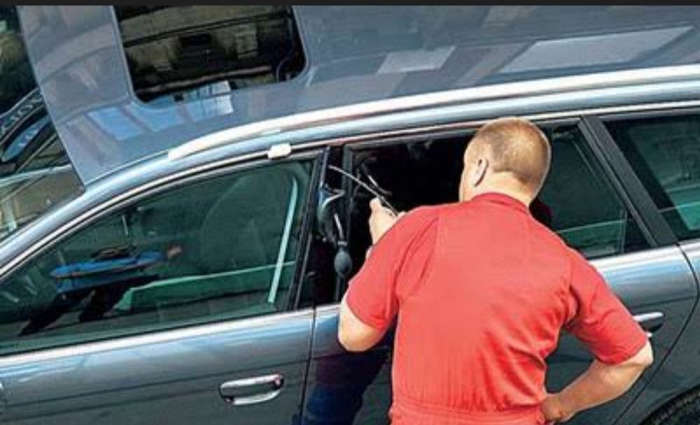 Изготовление авто ключей и чипов ремонт замок зажигания 24/7 без повре