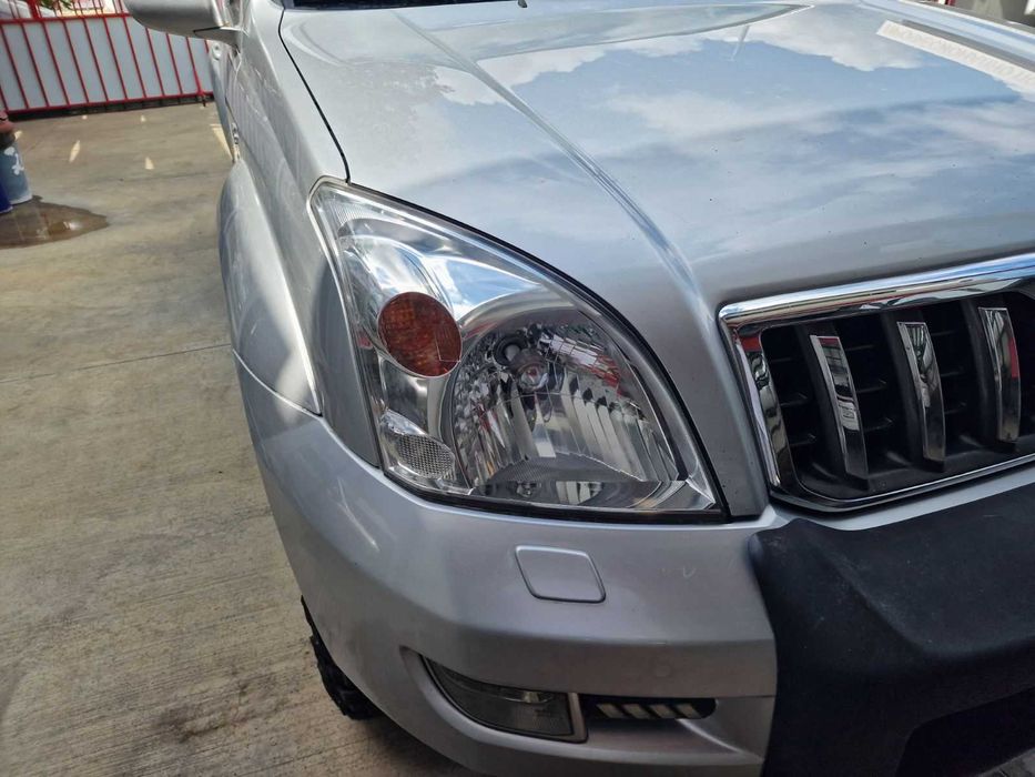 Полиране на фарове Стара Загора