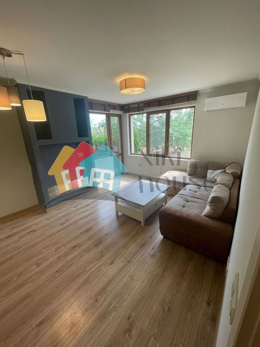 Продава се Тристаен апартамент в Варна, м-т Траката - 90 кв.м за 2156 €/кв.м - Снимка #2