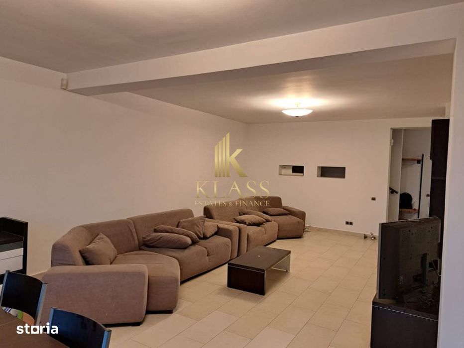 Casa 5 camere Pipera Porche
