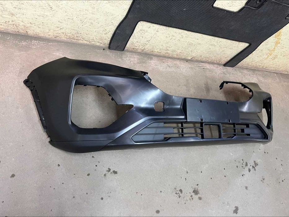 Бампер на CHERY Tiggo 8 Pro/ Чери Тигго 8 Про