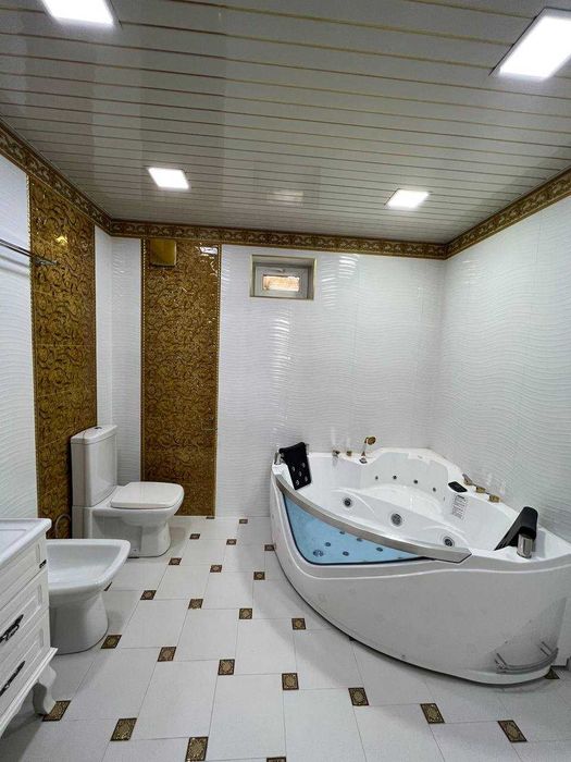 Сдаётся в аренду премиальный , красивый , роскошный дом на Никитина