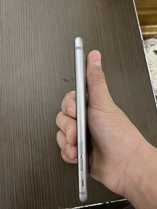 Vand iphone 6s defect