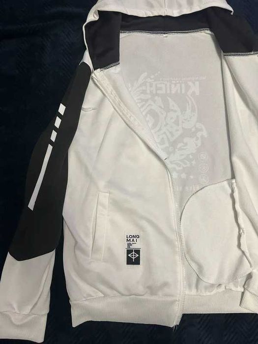 Hanorac Genshin Impact