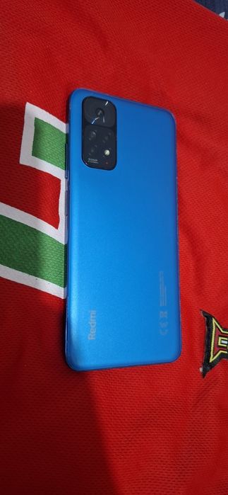 Xiaomi Redmi Note 11