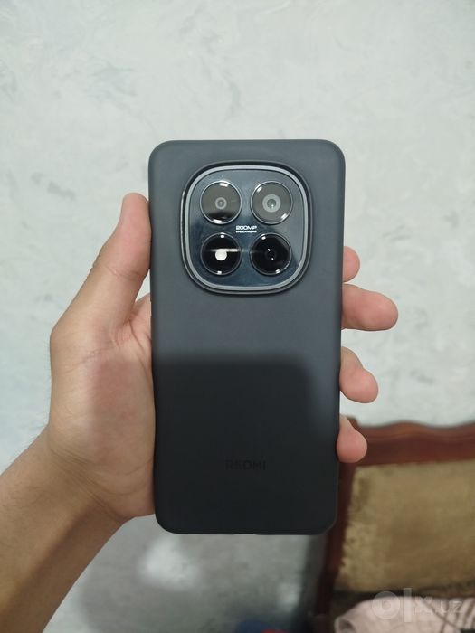 Redmi Note 15 Pro