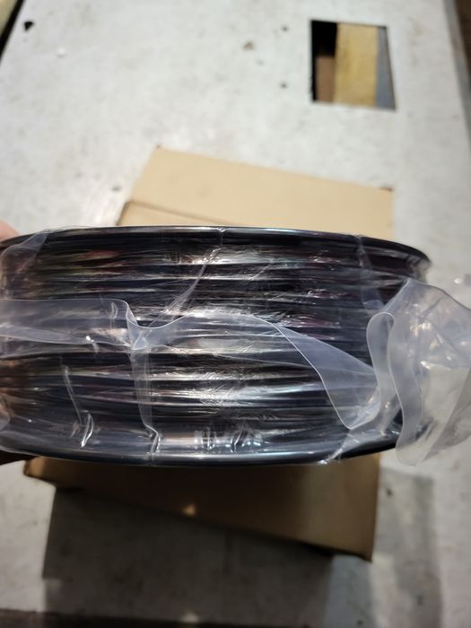 Продам пластикову  нить для 3Д Печати