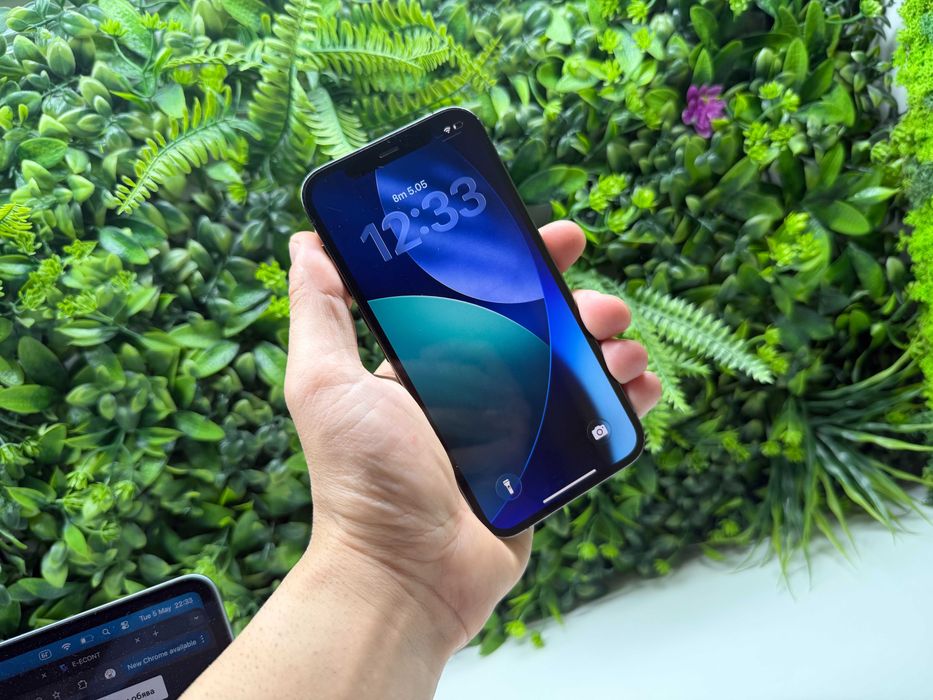 ! ПрОмО ! iPhone 12 Pro 128GB 100% (8828)