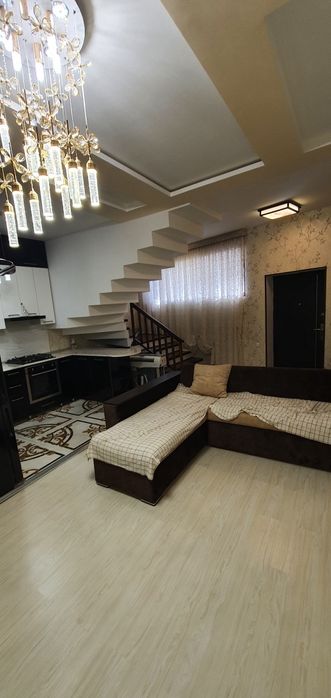 Квартира Дархан 100 кв.м с ремонтом