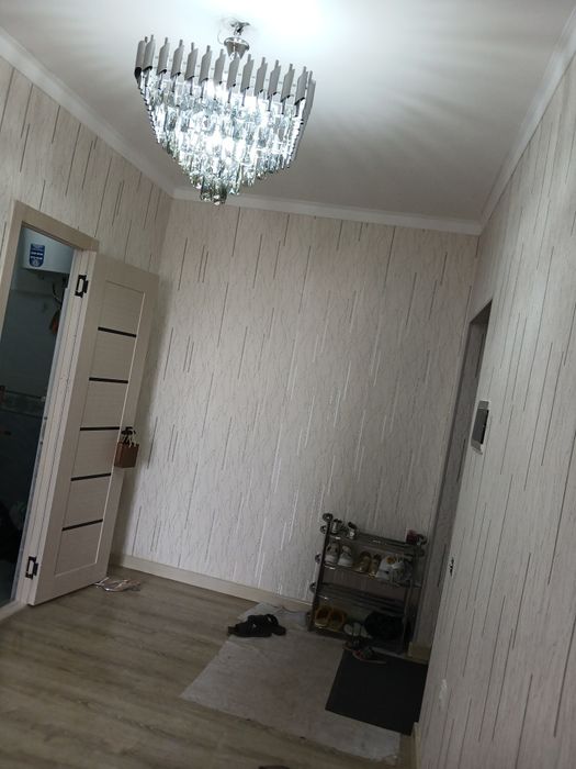 ДОМ 1 хоналик срочно