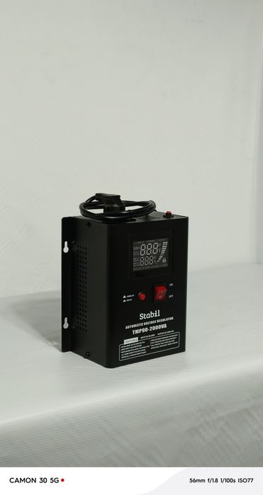 Eng Arzon Narxda 2-kva Stabilizatorlar optom narxda Стабилизаторы опто