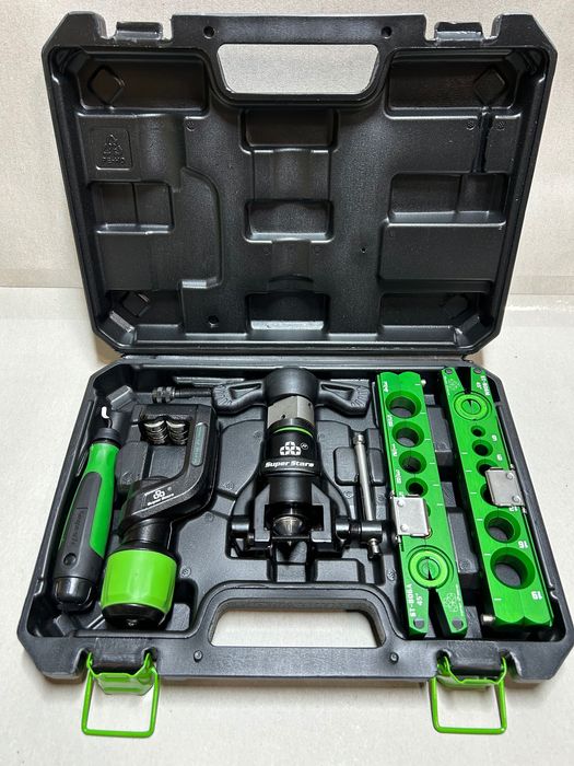 Trusa de bercuit ST-806 FTL