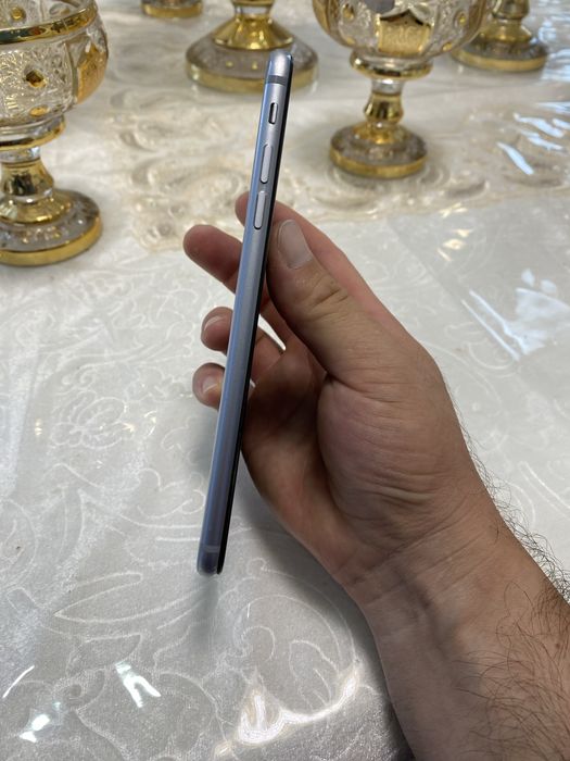 Iphone 6s Plus 128gb sotiladi. Holati yaxshi