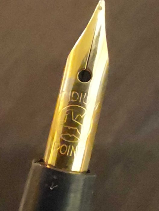 Химикалка/писалка стари Parker